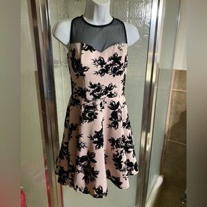 TRIXXI Dress M